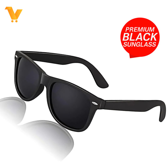 Classic Luxury Men Sunglasses