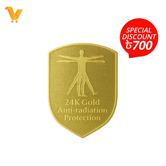 1 Piece Anti Radiation Chip